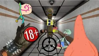 SCP: Secret Laboratory But With Voice Chat While Hitting The Orange Justice!