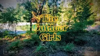 Living on the Pacific North West - Outdoor Adventures