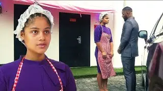 COMMENT LE BEAU PDG, VENU SIMPLEMENT DÉJEUNER, EST TOMBÉ FOLLEMENT AMOUREUX DE LA BELLE CHEF