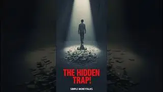 &ldquo;The Hidden Money Trap No One Warns You About!&rdquo;