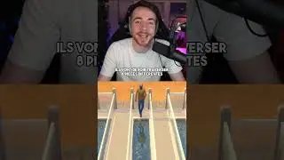 1 PI&Egrave;CE = 1 MORT SUR LES SIMS 4