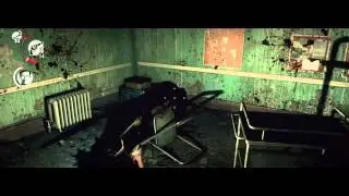 Evil within best moments