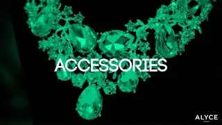 ALYCE Paris - A Guide to Prom - Accessories