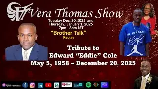 Vera Thomas Show 