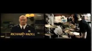 Night Court Theme (Drum Cover)