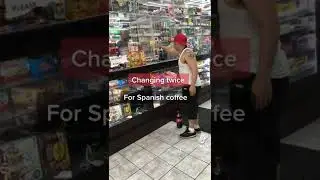 HARTFORD CONNECTICUT BODEGA OVER PRICE'S   PT 2  REACTION