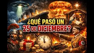 Datos curiosos de Navidad que desaf&iacute;an todo lo que sabes