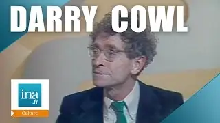 Darry Cowl 