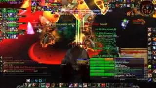 Semper Communis vs Baloroc