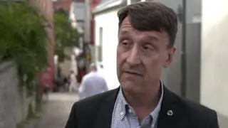 Hur n&aring;r vi tillsammans en fossiloberoende fordonsflotta?