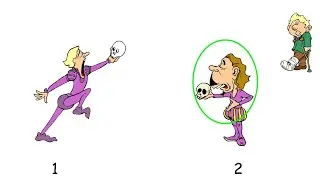 fill in,sit in,stand in ASL