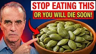Stop Now! 5 Deadly Mistakes You Make When Eating Pumpkin Seeds
