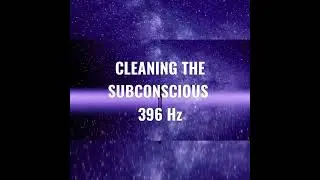 Clears the subconscious of ANXIETY, FEAR and WORRY - Frequency 396 Hz