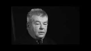 André Forcier, 2010 Canada Council laureate – A filmmaker of fiction