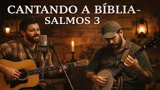 Salmos 3 - Cantando a Bíblia (Folk) / Gospel Remasters