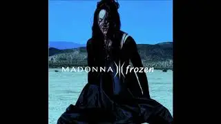 Madonna - Frozen (Extended Version)