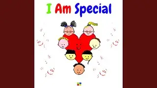 I Am Special