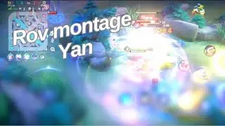 Rov :Yan (montage)