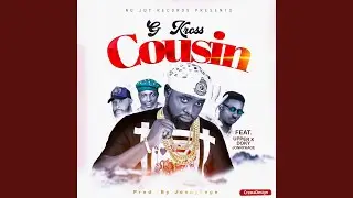 Cousin (feat. Upper x, Jonnykage & Doky)