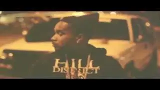 M.Tomlin - Posse Official Video (Shot by @totrueice)