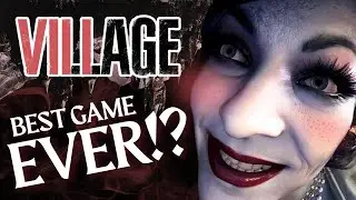 The Best Resident Evil Game Ever!!