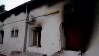 Afghan Medical Clinic Suffers Deadly Airstrike