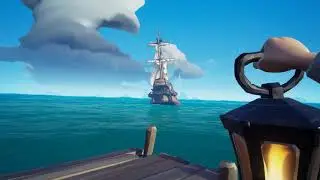 Sea of Traps