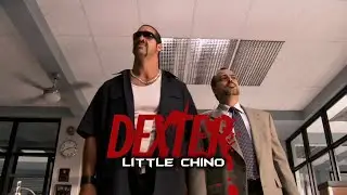 Little Chino | Scenes For Edits | Season 2 - E1.E2 | 4k - 24fps | Scenepack | Dexter