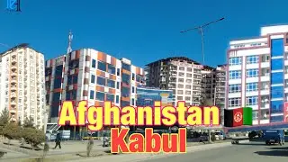Inside a Typical Afghan Apartment 🇦🇫 | How People in Afghanistan Really Live