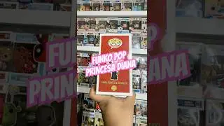 Funko pop de la familia real brit&aacute;nica &ldquo; la princesa Diana en Funko &ldquo;