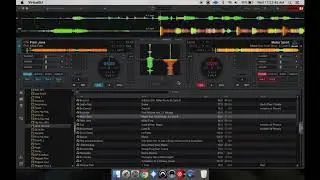 New Look Virtual DJ | You Should Try