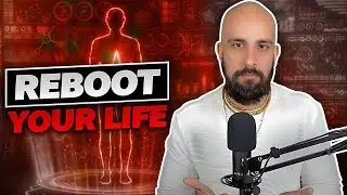 Semen Retention will Reboot Your Life