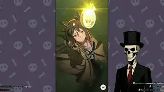 【React】 What uma jp? It never existed lol...