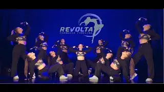 Street Dance Show / Gas - o - Lina /  Revolta Dance