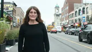 City of Culture tours Greektown on the Danforth