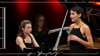 👋 2nd prize - Duo1: Clara Barbier Serrano & Joanna Kacperek | Finale 👏