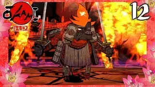 Okami HD - 12 - Gale Shrine