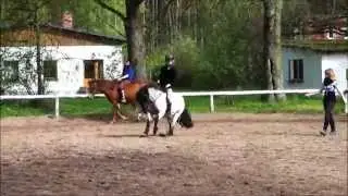 Zislow Ostern 2014