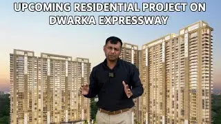 New Project Launch Bang on Dwarka Express way Gurgaon Near Global City 