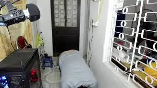 ngohoanglong home workout follow along Happy New Year 2021