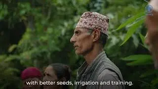 Unlocking Nepal&rsquo;s Agrifood Potential | FAO&rsquo;s Hand-in-Hand Initiative
