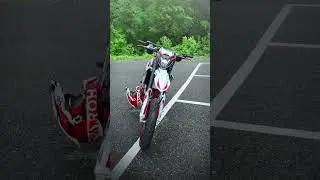 Cleanest Beta rr 125