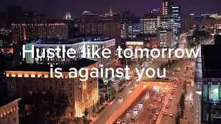 A short motivational quote to inspire you to stay strong and focused.Subscribe for daily motivation.