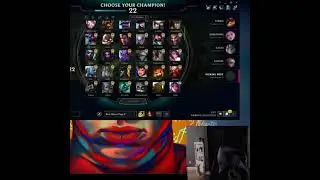 Tyler1 fearing ipav&nbsp;#shorts