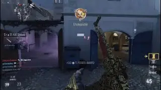 47-1 Advanced Warfare DNA bomb 2024
