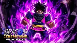 From Saiyan to DESTROYER&hellip; God of Destruction Awakened 💀🔥(DBOG)