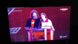 WWE Roman Reigns drafted to RAW!!!