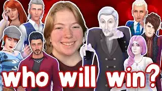 Сможет ли Влади Дэдди найти любовь, играя за Холостяка?
