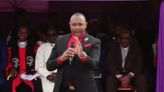 Full sermon by Bishop Ben Kiengei at Naivasha: Eshter NJuguna(Mama Botop) 