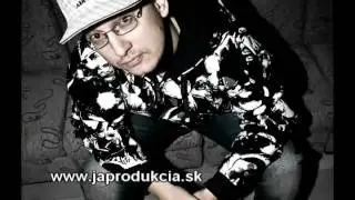 JAPRODUKCIA - Pankofka  ( ft. M. Cekovsky )